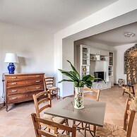 Villa Mimosa in Massa Lubrense