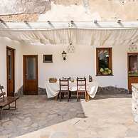 Villa Mimosa in Massa Lubrense