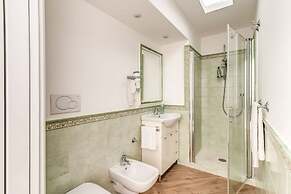 Villa Mimosa in Massa Lubrense