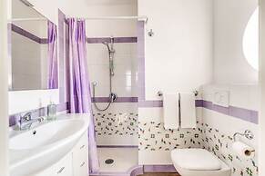 Villa Mimosa in Massa Lubrense