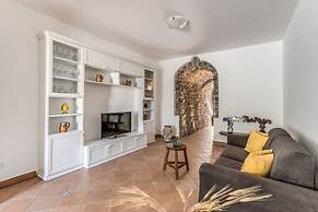 Villa Mimosa in Massa Lubrense