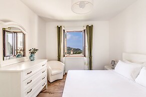 Villa Mimosa in Massa Lubrense