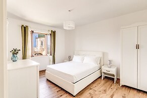 Villa Mimosa in Massa Lubrense