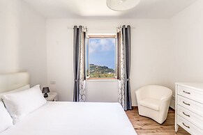 Villa Mimosa in Massa Lubrense