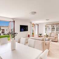 Villa Mimosa in Massa Lubrense