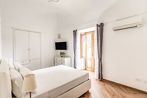 Villa Mimosa in Massa Lubrense