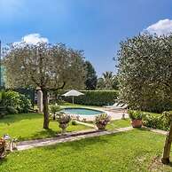 Villa Mimosa in Massa Lubrense