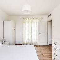 Villa Mimosa in Massa Lubrense