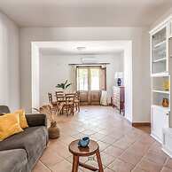 Villa Mimosa in Massa Lubrense