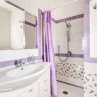 Villa Mimosa in Massa Lubrense