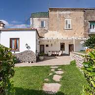 Villa Mimosa in Massa Lubrense