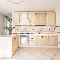 Villa Mimosa in Massa Lubrense