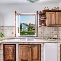 Villa Mimosa in Massa Lubrense