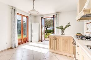 Villa Mimosa in Massa Lubrense