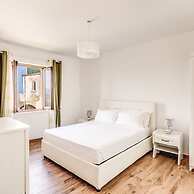 Villa Mimosa in Massa Lubrense