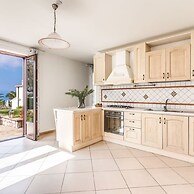 Villa Mimosa in Massa Lubrense