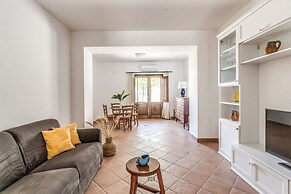 Villa Mimosa in Massa Lubrense