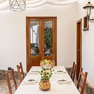 Villa Mimosa in Massa Lubrense