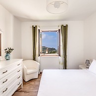 Villa Mimosa in Massa Lubrense