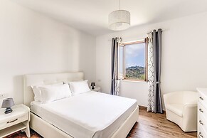 Villa Mimosa in Massa Lubrense