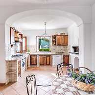 Villa Mimosa in Massa Lubrense