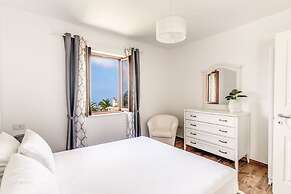 Villa Mimosa in Massa Lubrense