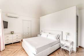 Villa Mimosa in Massa Lubrense