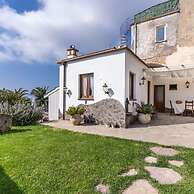 Villa Mimosa in Massa Lubrense