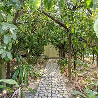 Villa Mimosa in Massa Lubrense