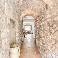 Villa Mimosa in Massa Lubrense