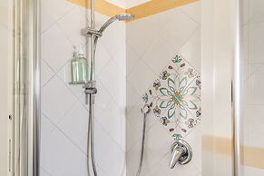 Villa Mimosa in Massa Lubrense