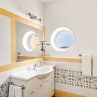 Villa Mimosa in Massa Lubrense