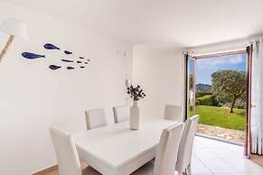 Villa Mimosa in Massa Lubrense