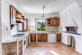 Villa Mimosa in Massa Lubrense