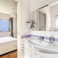 Villa Mimosa in Massa Lubrense