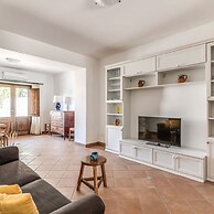 Villa Mimosa in Massa Lubrense