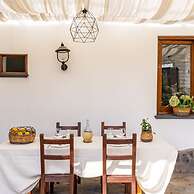 Villa Mimosa in Massa Lubrense