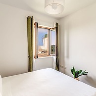 Villa Mimosa in Massa Lubrense