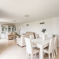 Villa Mimosa in Massa Lubrense