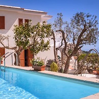 Villa Nausicaa in Nerano