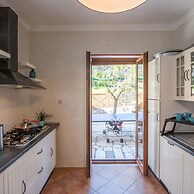 Villa Nausicaa in Nerano