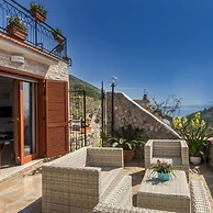 Villa Nausicaa in Nerano