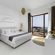 Villa Nausicaa in Nerano