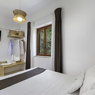 Villa Nausicaa in Nerano