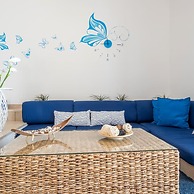 Villa Nausicaa in Nerano