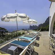 Villa Nausicaa in Nerano