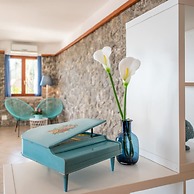 Villa Nausicaa in Nerano