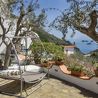 Villa Nausicaa in Nerano