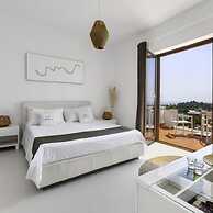 Villa Nausicaa in Nerano