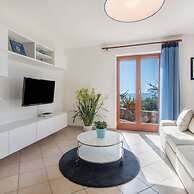 Villa Nausicaa in Nerano